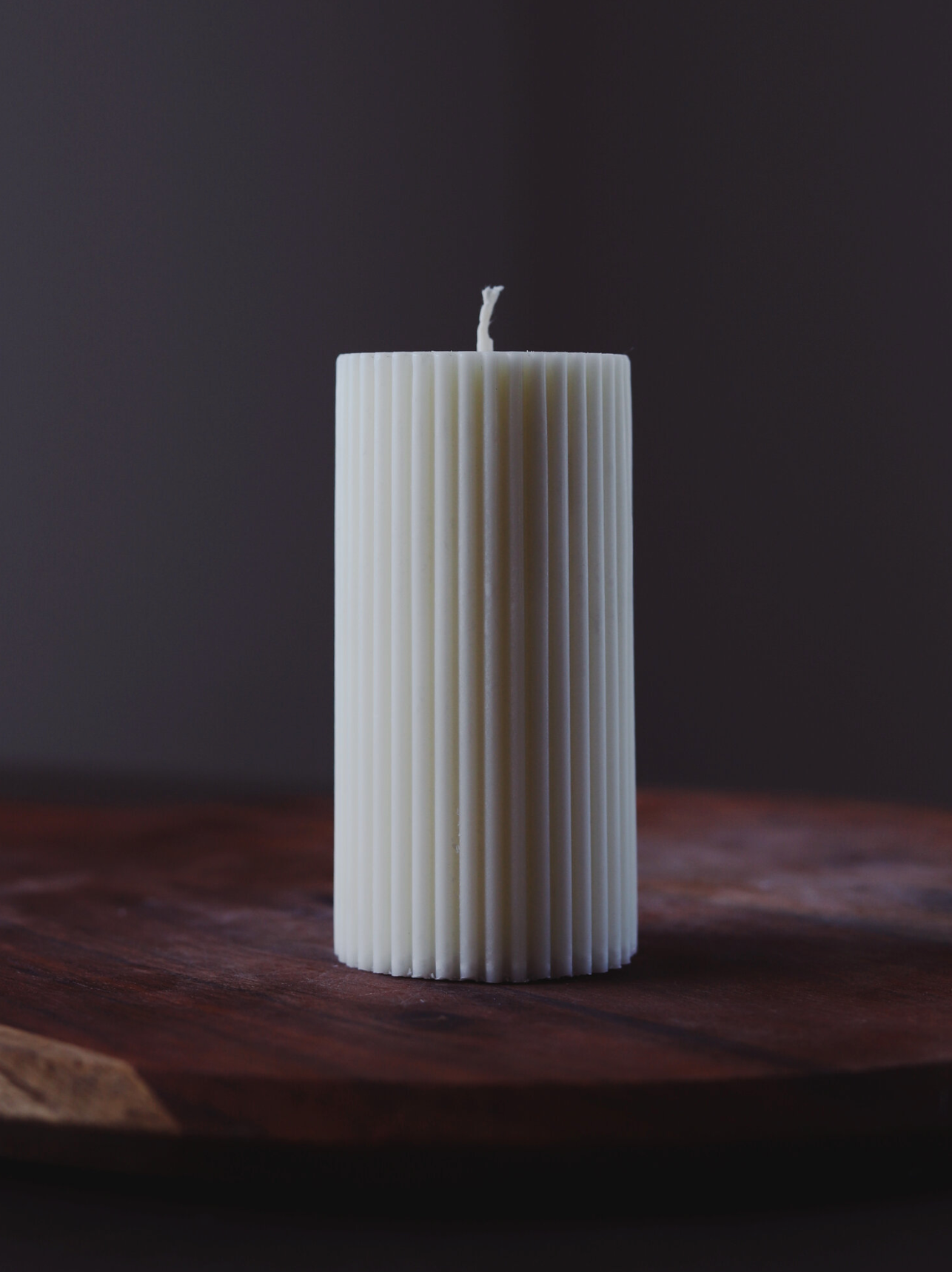 Cybele Pillar Candle