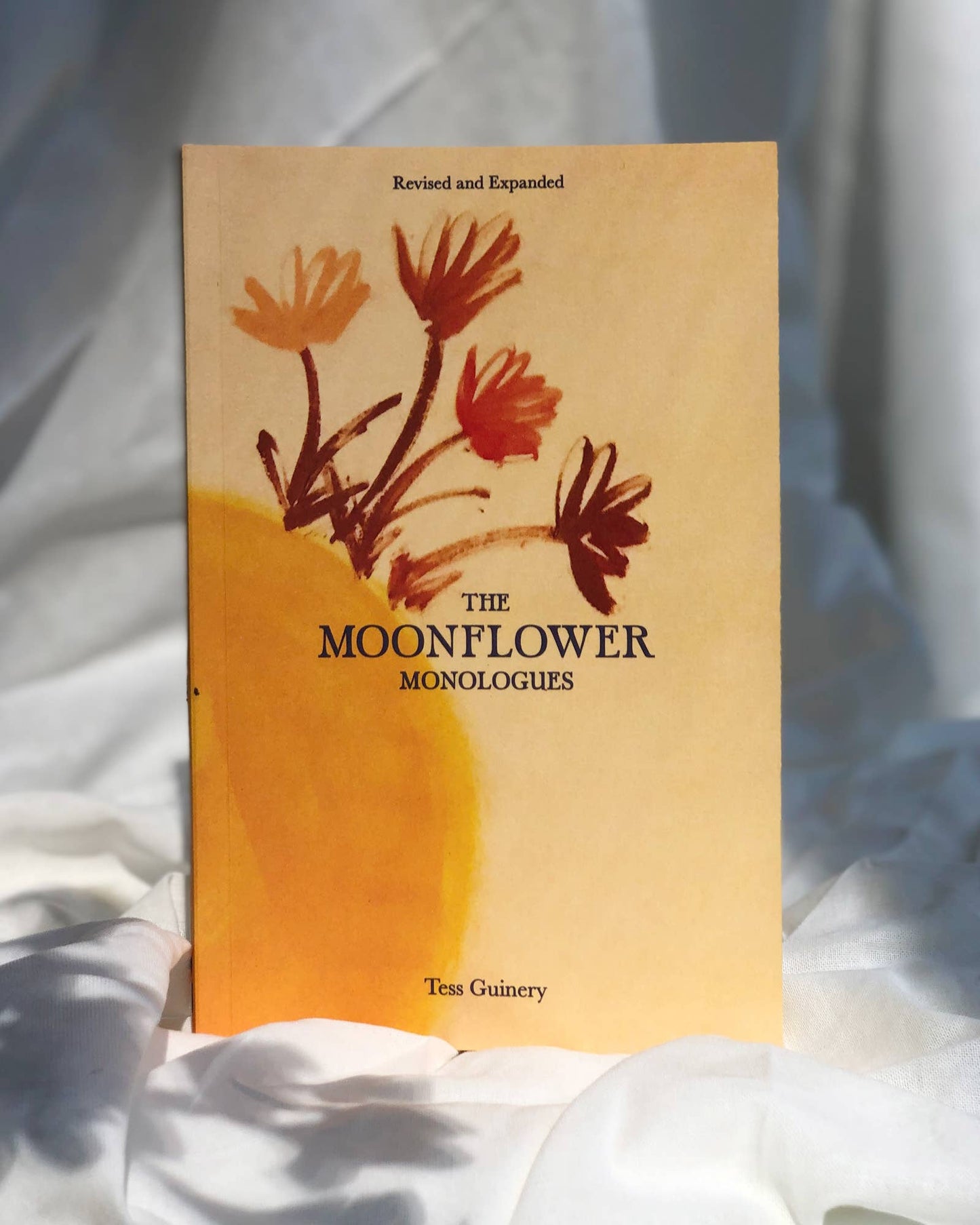 The Moonflower Monologues