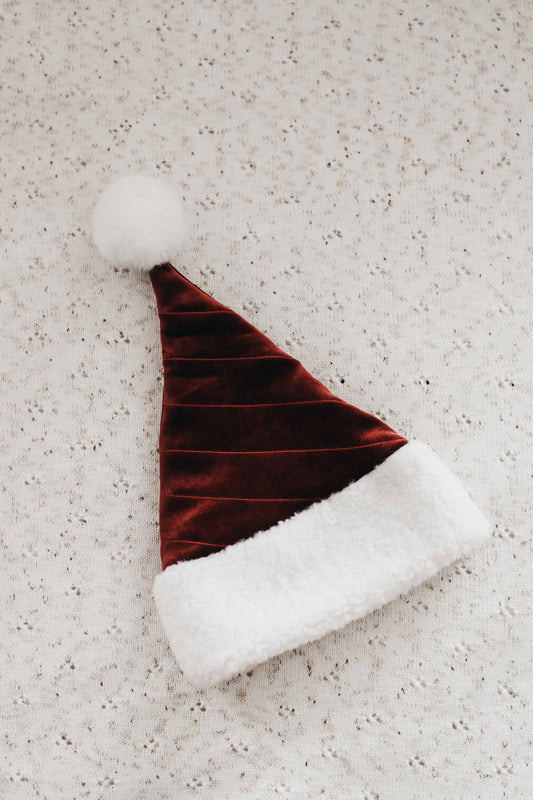 Children’s Santa Hat