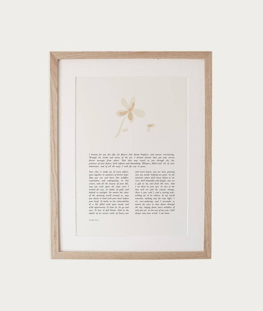 Soar A4 Print