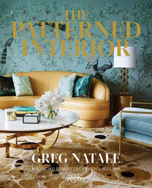 The Patterned Interior By Greg Natale
