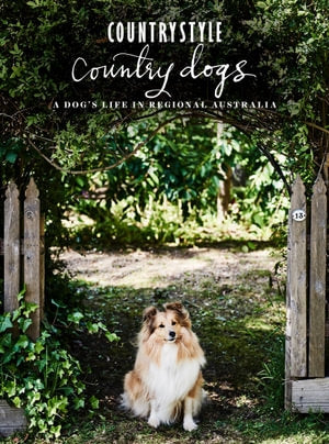 Country Style Dogs By Australian Country Style