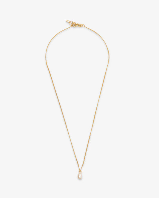 Reve Pendant Necklace | Flash Jewellery