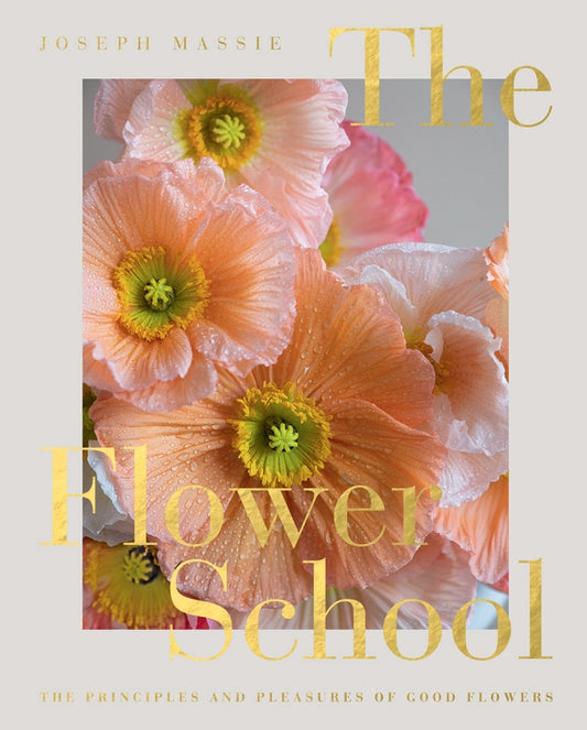 The Flower School By Joseph Massis