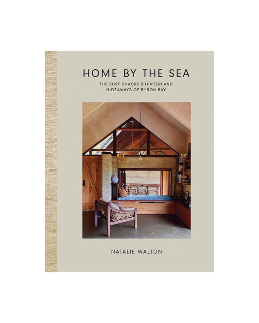 Home By The Sea - By Natalie Walton